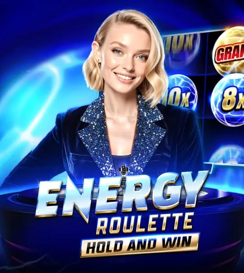 Energy Roulette