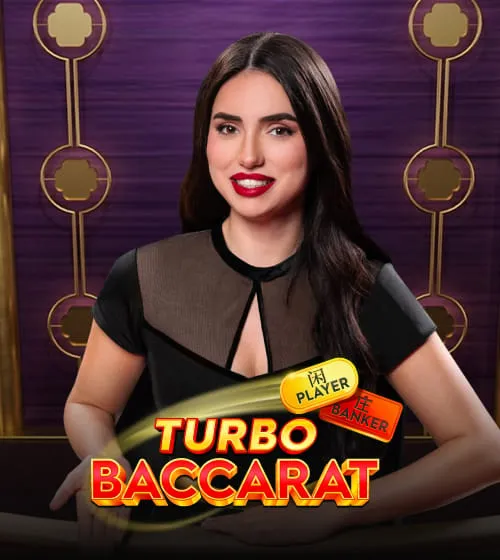 Turbo Baccarat