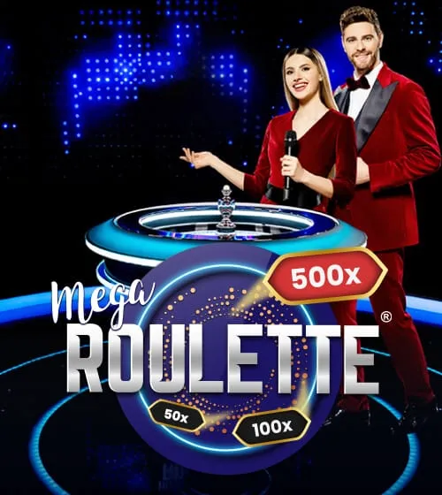 Mega Roulette